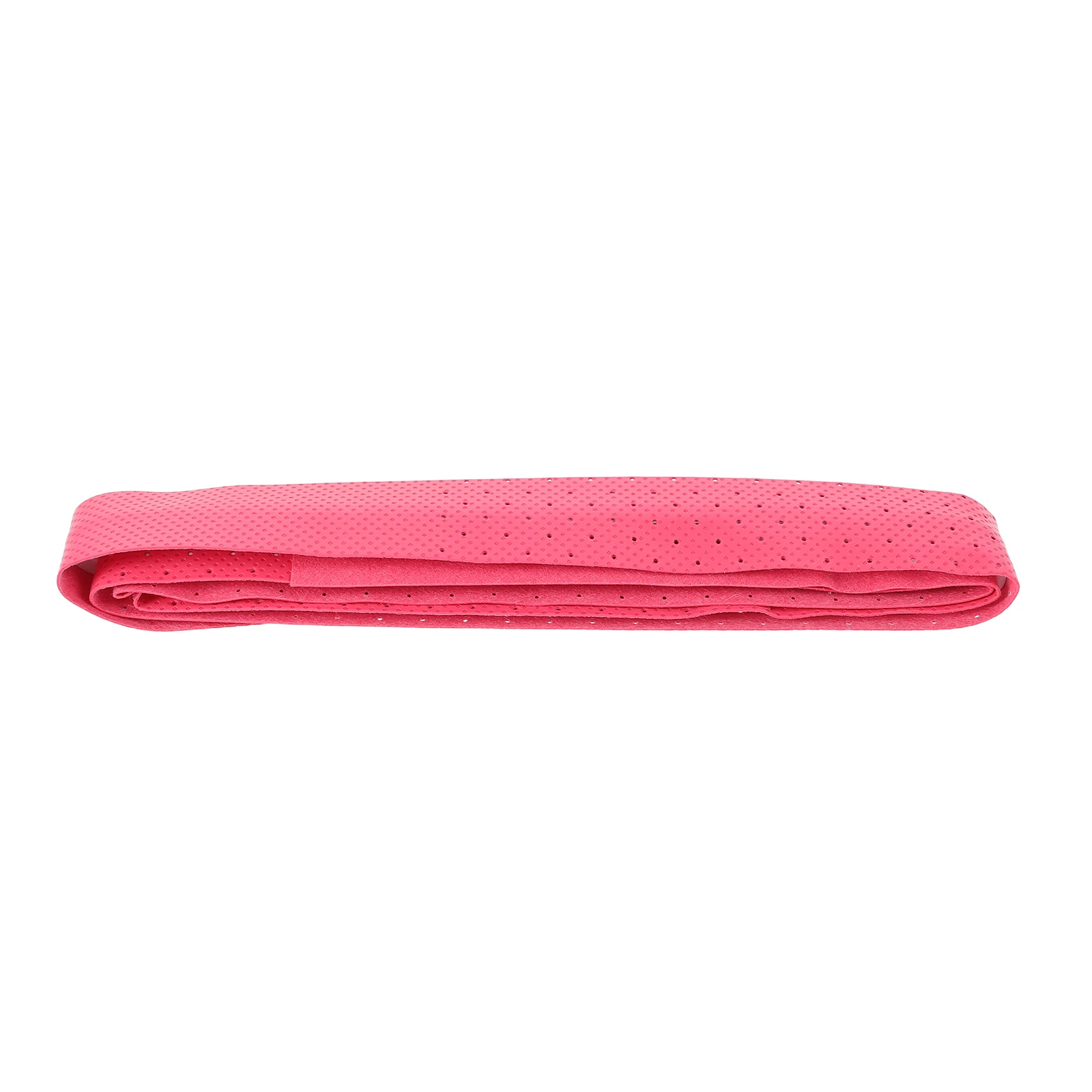 5pcs Badminton Racket Grip Tape Sturdy Anti-Slip Sweat-Absorbing Handle Wrap Protective Cover For Tennis Paddle Overgrips
5pcs Badminton Racket Grip Tape Sturdy Anti-Slip Sweat-Absorbing Handle Wrap Protective Cover For Tennis Paddle Overgrips
