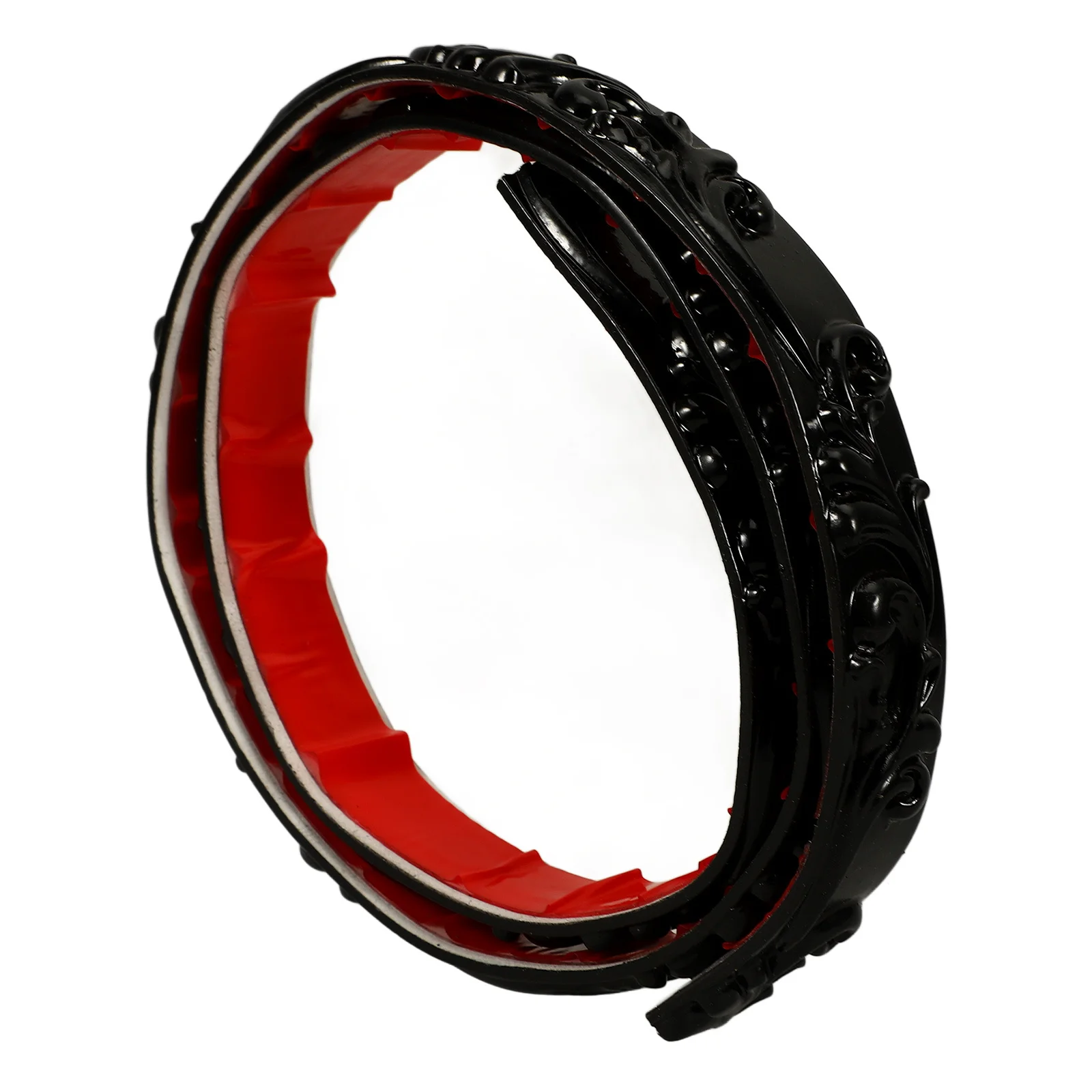 1 Roll Self-Adhesive Flexible Caulk Strip Wall Corner Molding Trim For Kitchen Bathroom Cabinet Decor Pvc Wall Trim
1 Roll Self-Adhesive Flexible Caulk Strip Wall Corner Molding Trim For Kitchen Bathroom Cabinet Decor Pvc Wall Trim