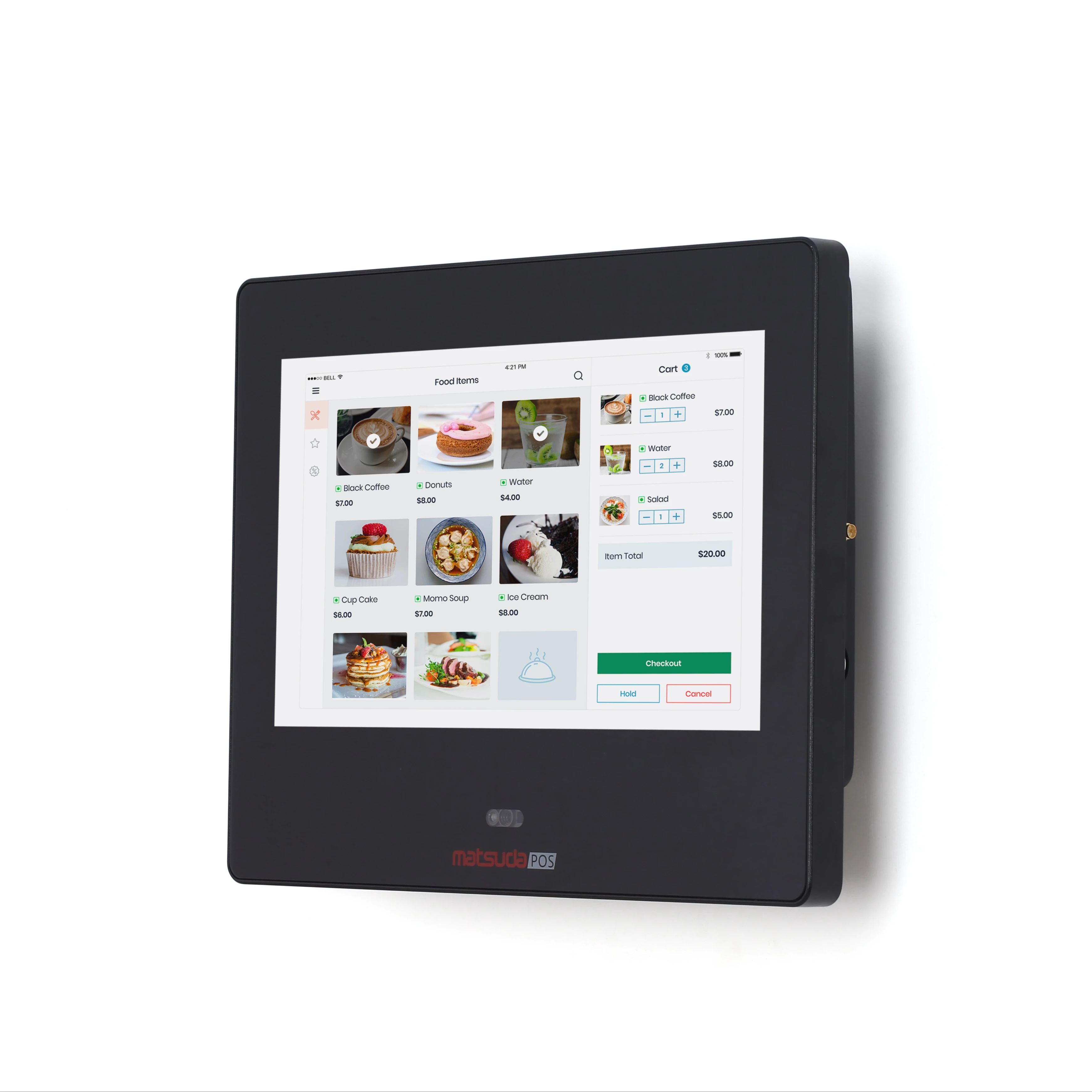 Factory Direct 11.6inch Wall Mountable POS Touch Cash Register Terminal For Shopping Malls POS System
Factory Direct 11.6inch Wall Mountable POS Touch Cash Register Terminal For Shopping Malls POS System