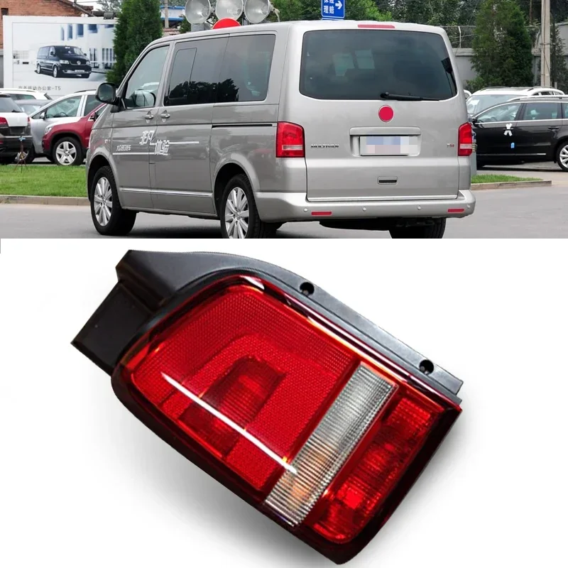 For Volkswagen VW Multivan T5 2011 2012 2013 2014 2015 Car Accessories Tail Lamp Assembly Reverse Light Turn Signal
For Volkswagen VW Multivan T5 2011 2012 2013 2014 2015 Car Accessories Tail Lamp Assembly Reverse Light Turn Signal