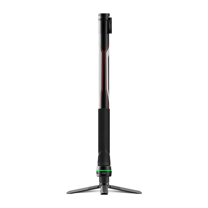 Electric telescopic photography, slide rail horizontal arm monopod, rocker arm gimbal
Electric telescopic photography, slide rail horizontal arm monopod, rocker arm gimbal