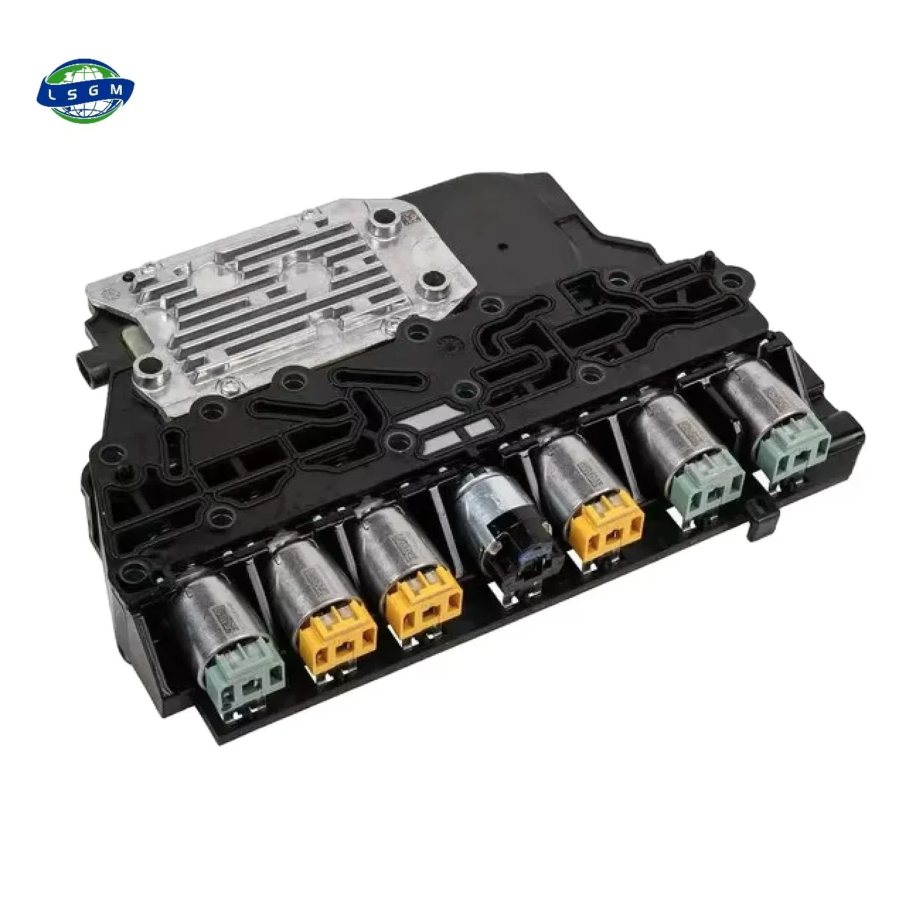 24041962 Auto parts Transmission Control Module TCM For Cruze 24041962
24041962 Auto parts Transmission Control Module TCM For Cruze 24041962