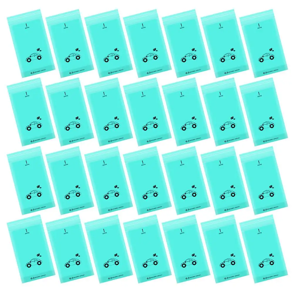 50 Pcs Car Vomit Bag Disposable Trash Blue Self Adhesive Lightweight Car Garbage Plastic Travel Emesis Bags Outdoor Use
50 Pcs Car Vomit Bag Disposable Trash Blue Self Adhesive Lightweight Car Garbage Plastic Travel Emesis Bags Outdoor Use