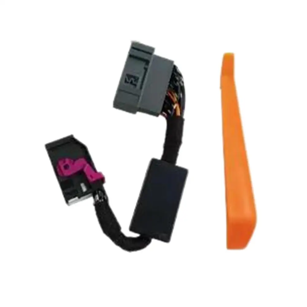 Auto Start Stop For Eliminator Engine System Off For Golf 8 For Octavia For Teramont For Tanvendor Replacement Interior Parts
Auto Start Stop For Eliminator Engine System Off For Golf 8 For Octavia For Teramont For Tanvendor Replacement Interior Parts