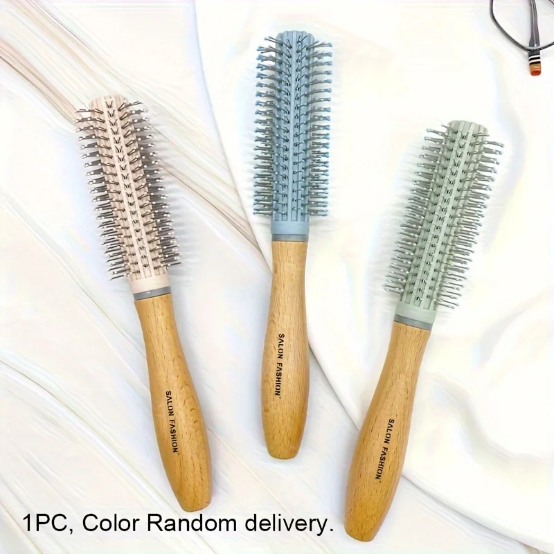 Случайная доставка — скандинавская расческа для завивки — три цвета
Случайная доставка — скандинавская расческа для завивки — три цвета