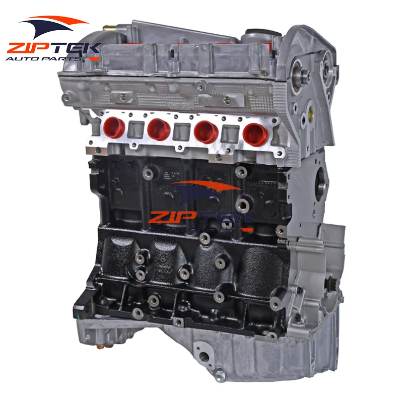 Brand New Turbo 1.8T B5 Engine For Volkswagen VW Passat Bora B5 For Audi A4 Engine Assembly 
Brand New Turbo 1.8T B5 Engine For Volkswagen VW Passat Bora B5 For Audi A4 Engine Assembly