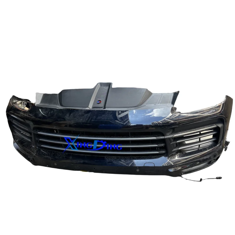 For the 19-21 for High Quality Headlight Front Bumper and Grille Body Kit
For the 19-21 for High Quality Headlight Front Bumper and Grille Body Kit