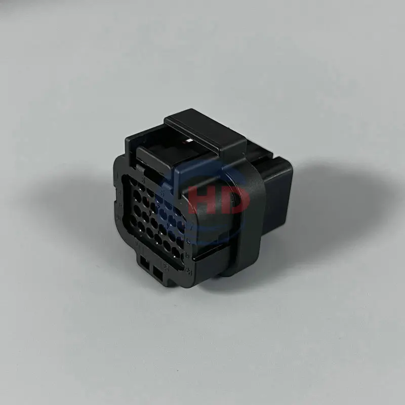 1-20 sets 26pin ECU Oil Gas Electrical Connector HD262A-1.2-11 3-1437290-8
1-20 sets 26pin ECU Oil Gas Electrical Connector HD262A-1.2-11 3-1437290-8