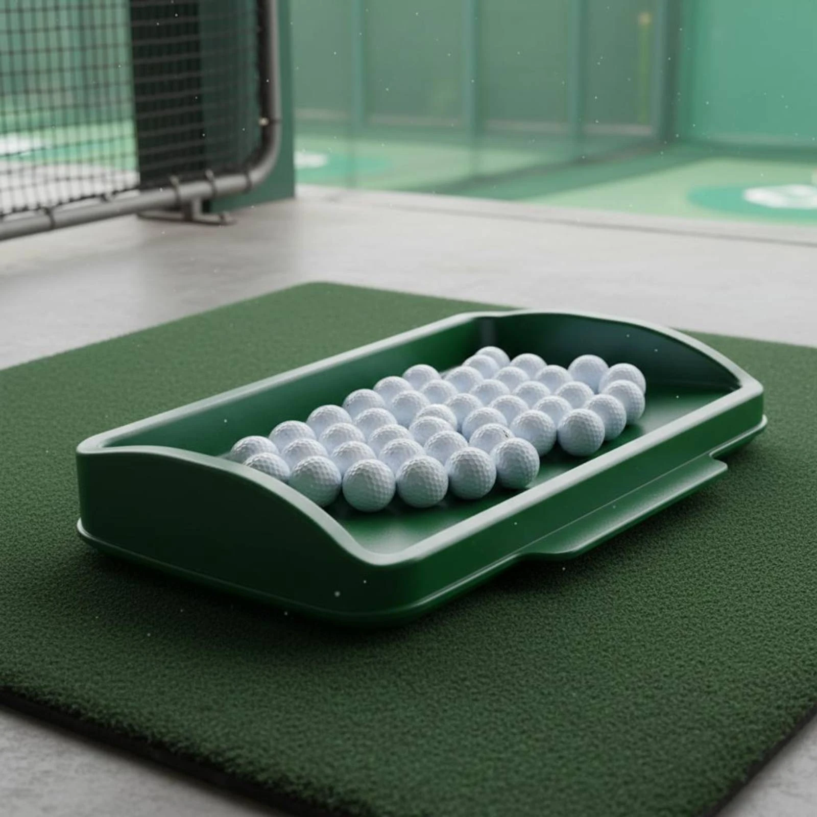 Golf Teeing Box Lightweight Practice Tee Box Golf Teeing Device Portable Sports Training Gear Easy Setup for Golfers
Golf Teeing Box Lightweight Practice Tee Box Golf Teeing Device Portable Sports Training Gear Easy Setup for Golfers