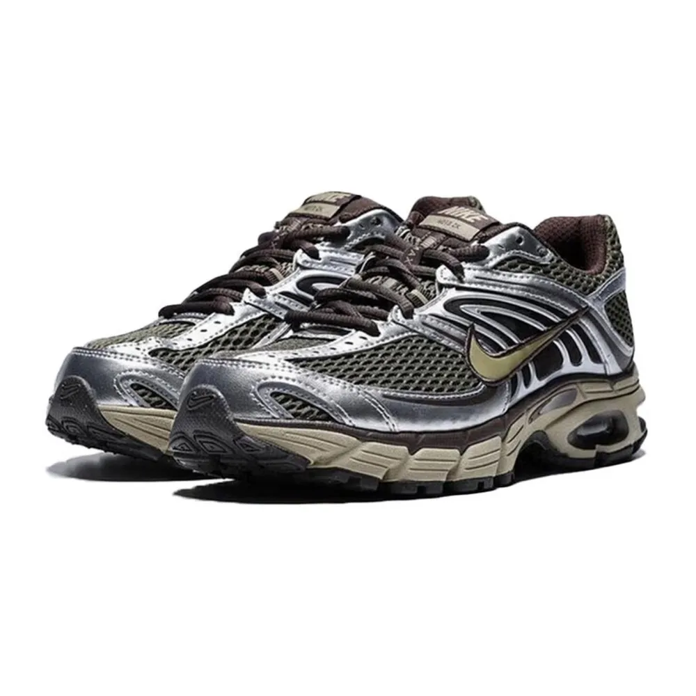 Nike AIR MAX MOTO Women's Running Shoes: Slip-resistant, Durable, Lightweight, Breathable, and Shock-Absorbing HQ2056-201
Nike AIR MAX MOTO Women's Running Shoes: Slip-resistant, Durable, Lightweight, Breathable, and Shock-Absorbing HQ2056-201