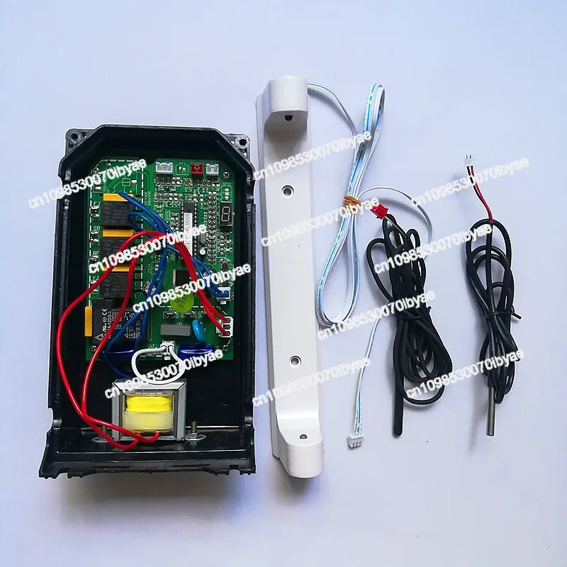 Spray Ice Maker Electromechanical Control Board Computer Board Ice Maker Circuit Board Universal
Spray Ice Maker Electromechanical Control Board Computer Board Ice Maker Circuit Board Universal