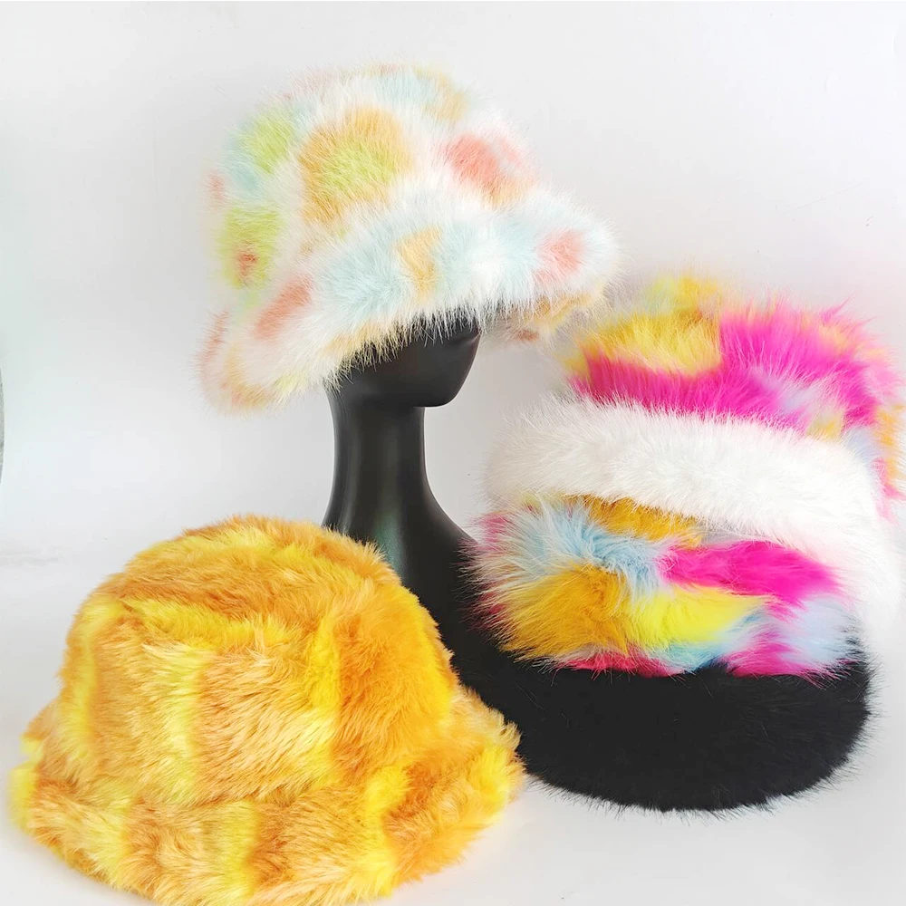 Новая пушистая искусственная кожа, красочная рыбацкая шапка с принтом тай-дай, женская зимняя шапка, плюшевые наушники, ветрозащитные теплые градиентные цвета рыбы
Новая пушистая искусственная кожа, красочная рыбацкая шапка с принтом тай-дай, женская зимняя шапка, плюшевые наушники, ветрозащитные теплые градиентные цвета рыбы