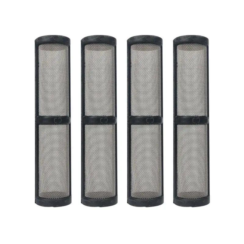 ABVC 4PCS Airless Spray Coating Machine Replacement Parts Are Suitable For G 390/395/490/495 Filter Pump Body Filter Screen
ABVC 4PCS Airless Spray Coating Machine Replacement Parts Are Suitable For G 390/395/490/495 Filter Pump Body Filter Screen