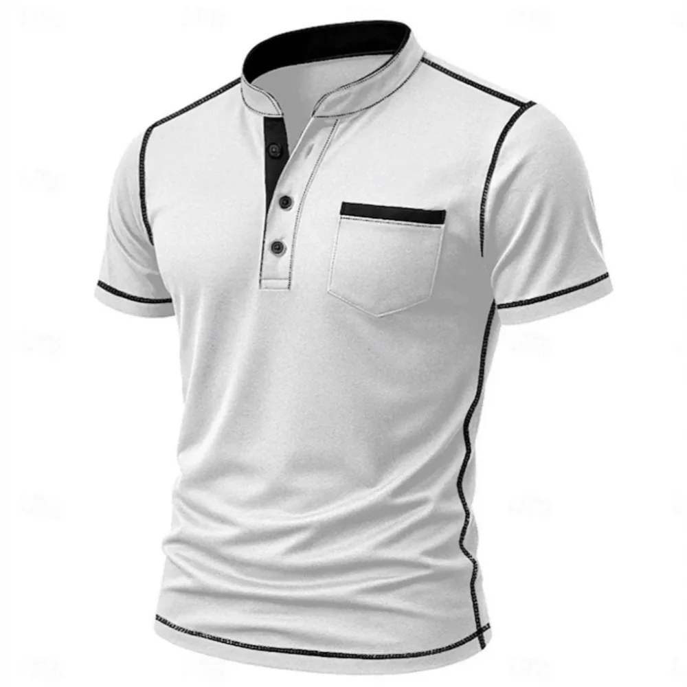 Summer Men's Short Sleeve T-shirt Linen Casual Men's T-shirt Solid Color Summer Shirt for Men Comfortable and Breathable
Summer Men's Short Sleeve T-shirt Linen Casual Men's T-shirt Solid Color Summer Shirt for Men Comfortable and Breathable