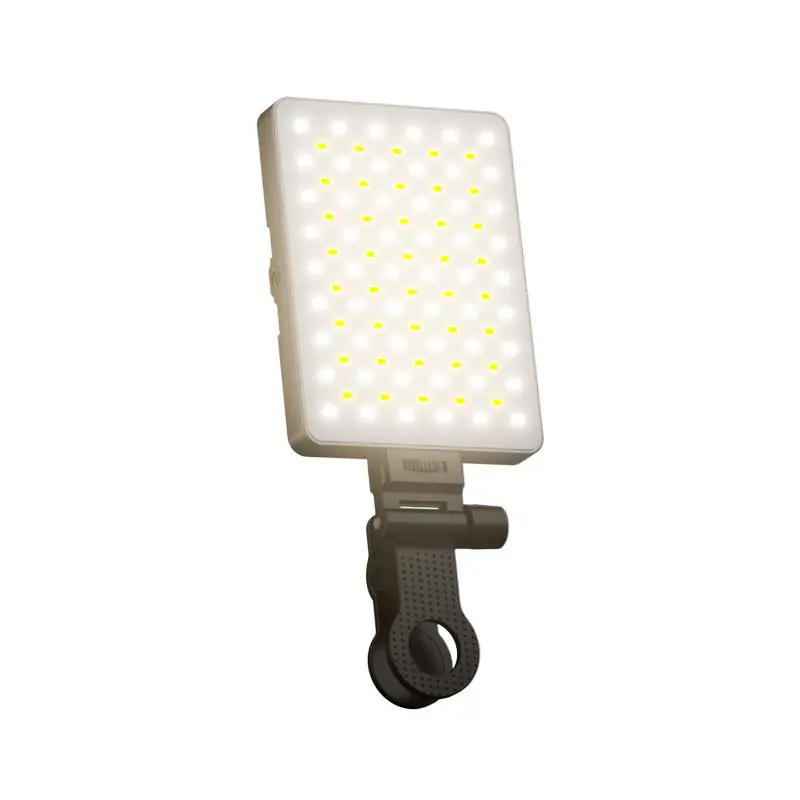 Magnetic Photography Fill Light Computer Video Mobile Phone Selfie Beauty Clip Type Rectangular Pocket Light
Magnetic Photography Fill Light Computer Video Mobile Phone Selfie Beauty Clip Type Rectangular Pocket Light
