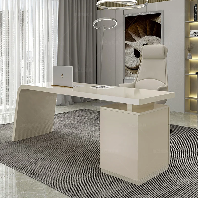 Coffee Italian Standing Desk Executive Writing Nordic Luxury Study Desk Modern Spaces Escritorios De Oficina Office Furniture
Coffee Italian Standing Desk Executive Writing Nordic Luxury Study Desk Modern Spaces Escritorios De Oficina Office Furniture
