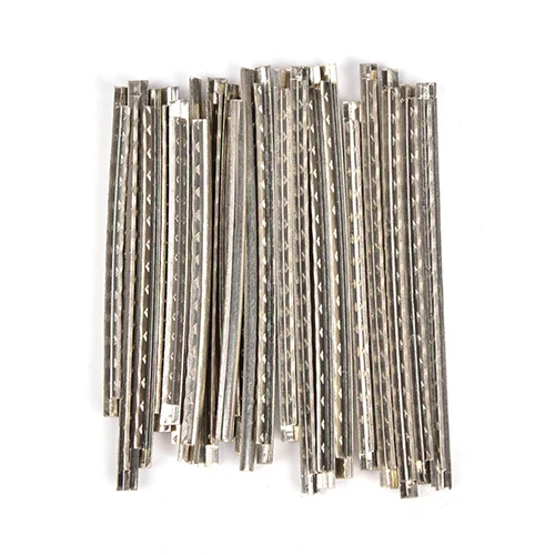 21pcs/set Fingerboard Frets Cupronickel Fret Wire For Bass Acoustic Guitar 2.9mm
21pcs/set Fingerboard Frets Cupronickel Fret Wire For Bass Acoustic Guitar 2.9mm