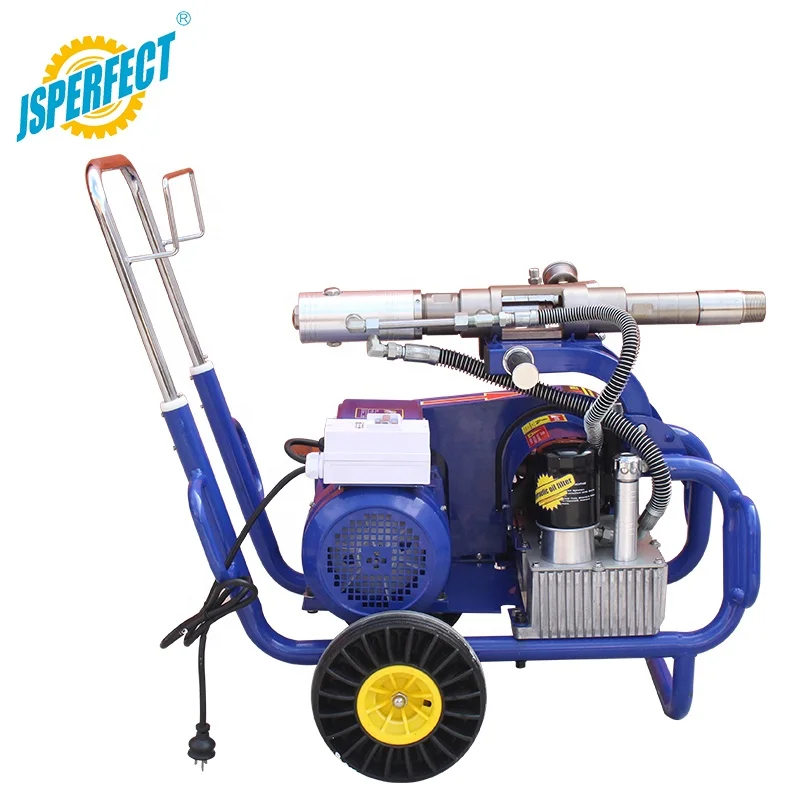 HotElectric High-Pressure Airless Spray Gun Customizable DIY Industrial Putty Painter Factory Manufactured for Various Applicati
HotElectric High-Pressure Airless Spray Gun Customizable DIY Industrial Putty Painter Factory Manufactured for Various Applicati