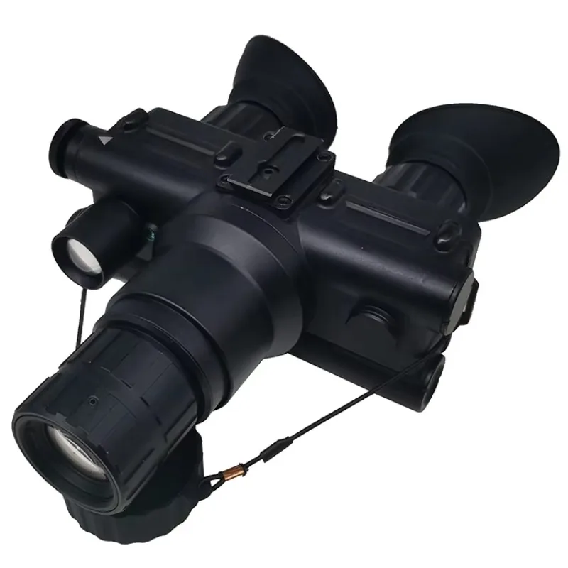 PVS 7 High Cost Effective Head Mounted Night Vision Goggles With Gen2+ Green Tubes
PVS 7 High Cost Effective Head Mounted Night Vision Goggles With Gen2+ Green Tubes