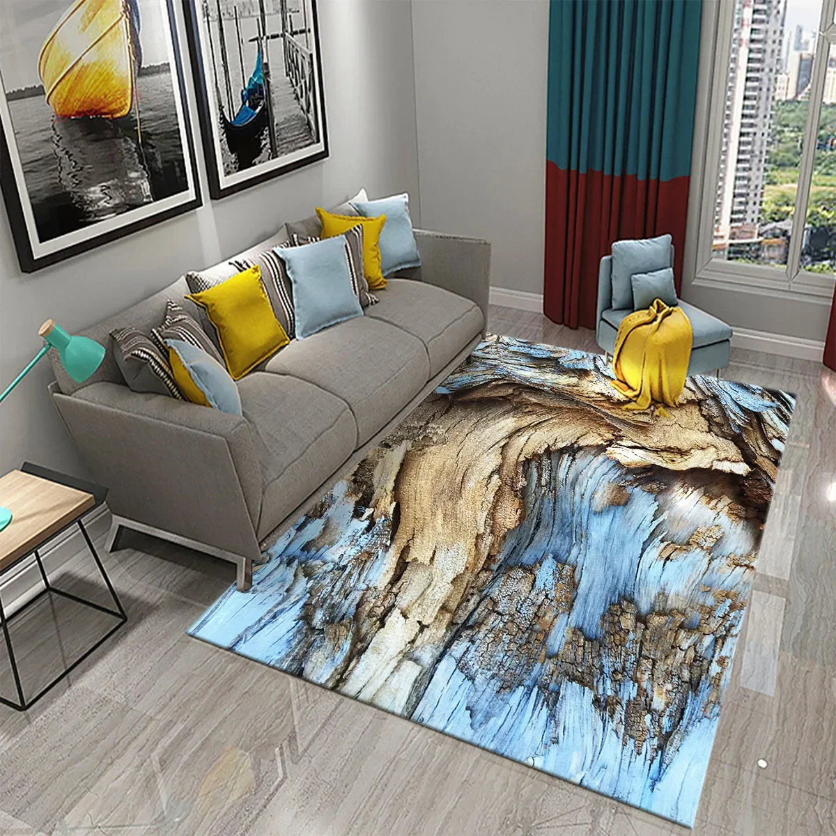 Dark Green Marbling Carpet Abstract Marble Pattern Rug Golden Stone Texture Rectangle Area Rugs Living Room Bedroom Decor Mats
Dark Green Marbling Carpet Abstract Marble Pattern Rug Golden Stone Texture Rectangle Area Rugs Living Room Bedroom Decor Mats