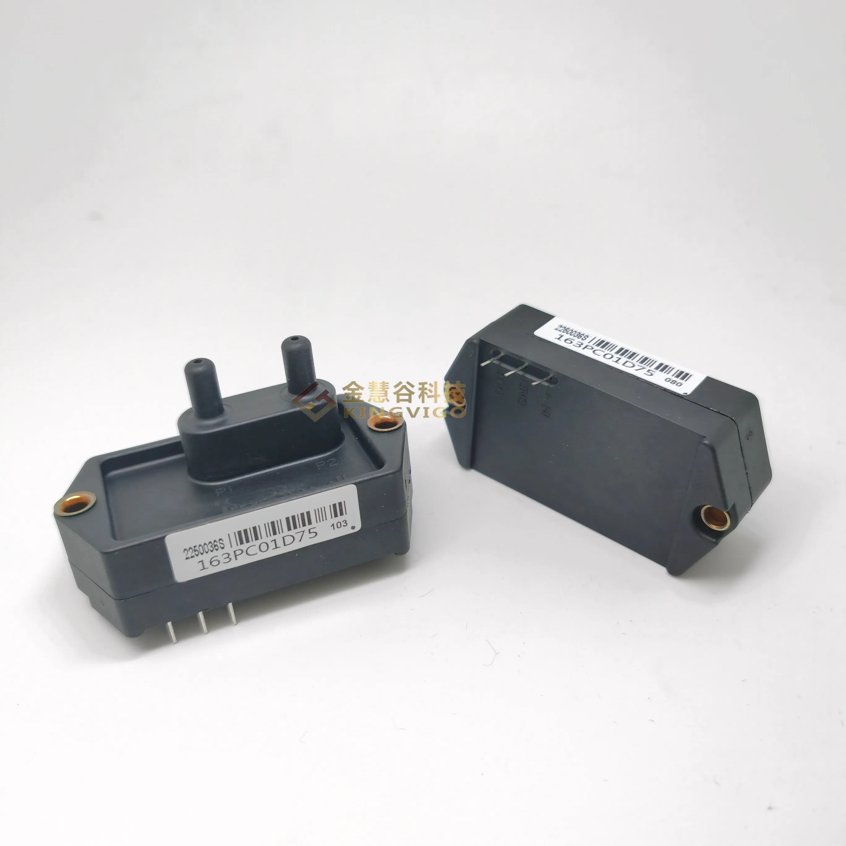 163PC01D75 Honeywell air pressure sensor brand new original 0.09psi module
163PC01D75 Honeywell air pressure sensor brand new original 0.09psi module
