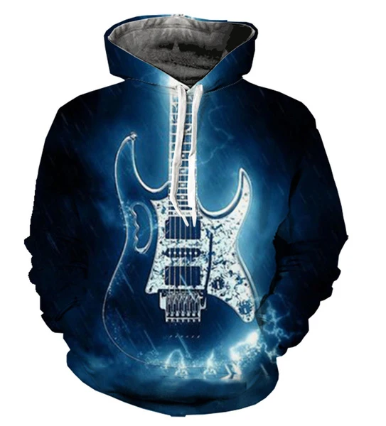 Autumn/ Winter Fashion Men's/women's Music Bass Guitar DJ Funny 3D Print Casual Hoodie Long Sleeve Sweatshirt Pullover
Autumn/ Winter Fashion Men's/women's Music Bass Guitar DJ Funny 3D Print Casual Hoodie Long Sleeve Sweatshirt Pullover