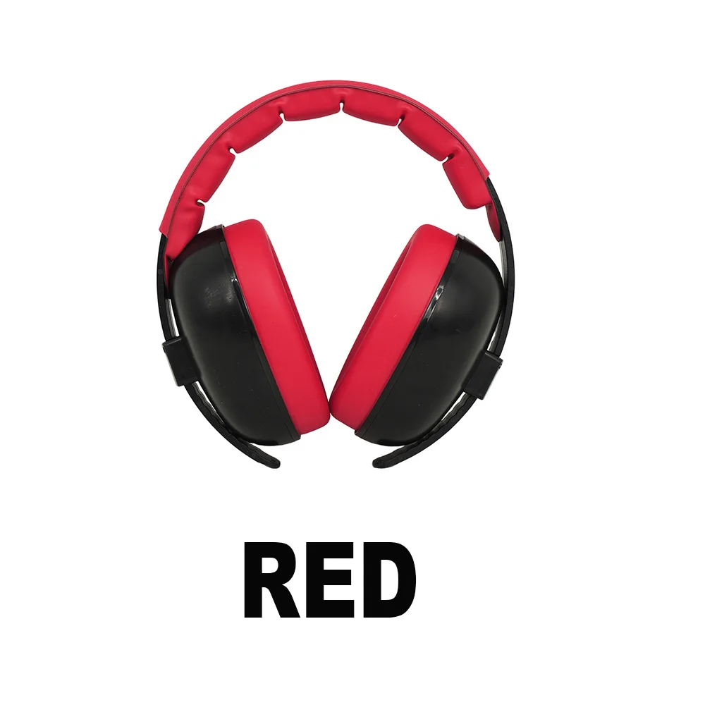 Детские наушники для младенцев с эластичной повязкой на голову, идеальные для полетов, шумоподавляющие наушники для малышей
Детские наушники для младенцев с эластичной повязкой на голову, идеальные для полетов, шумоподавляющие наушники для малышей