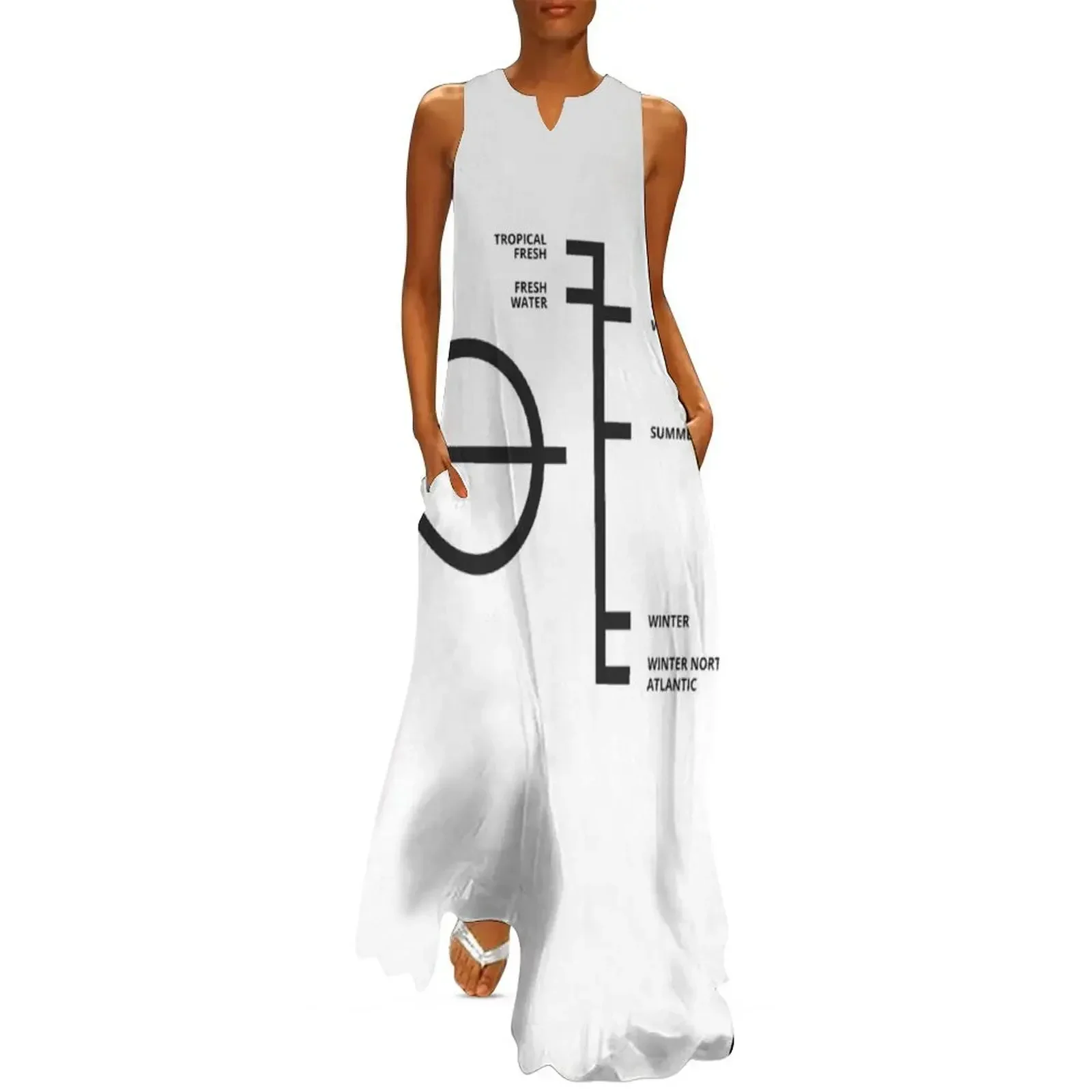 Plimsoll mark ship Long Dress dress korean style luxury woman evening dress Long woman evening woman
Plimsoll mark ship Long Dress dress korean style luxury woman evening dress Long woman evening woman