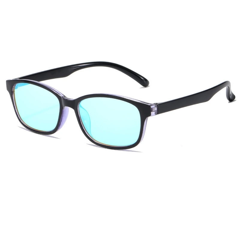 Driving Tests ColorBlindness Glasses Men Transparent Coating Red Green Professional Color Blind Lentes Discrimination Color
Driving Tests ColorBlindness Glasses Men Transparent Coating Red Green Professional Color Blind Lentes Discrimination Color