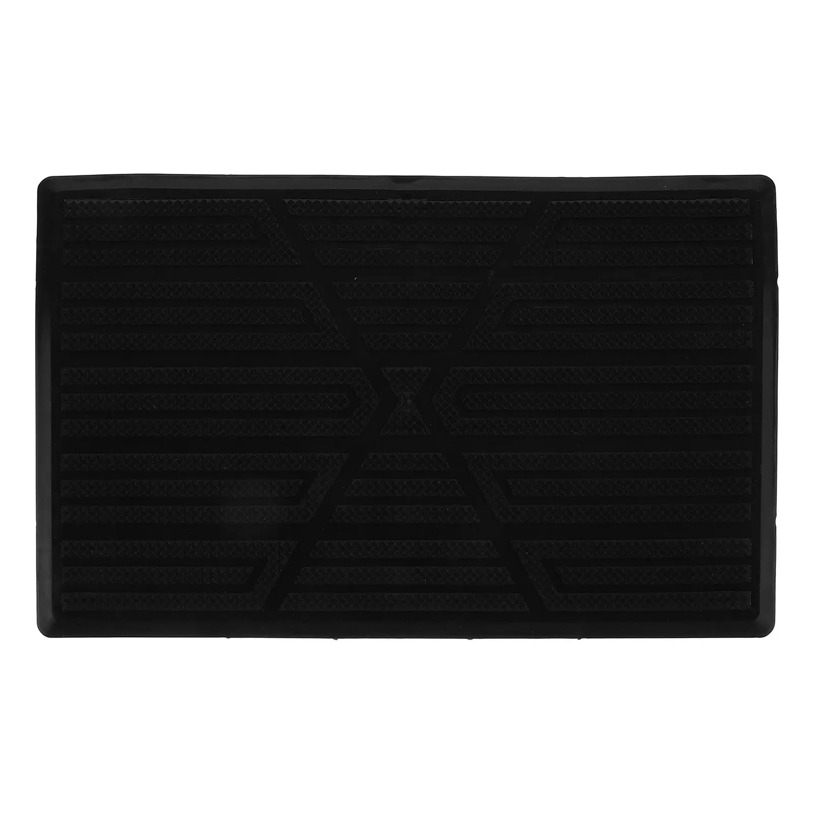 Thick Rubber Car Floor Carpet Repair Patch Versatile Fit for All Interiors Foot Rest Pedal Pad Car Accessory Carpet Protector
Thick Rubber Car Floor Carpet Repair Patch Versatile Fit for All Interiors Foot Rest Pedal Pad Car Accessory Carpet Protector