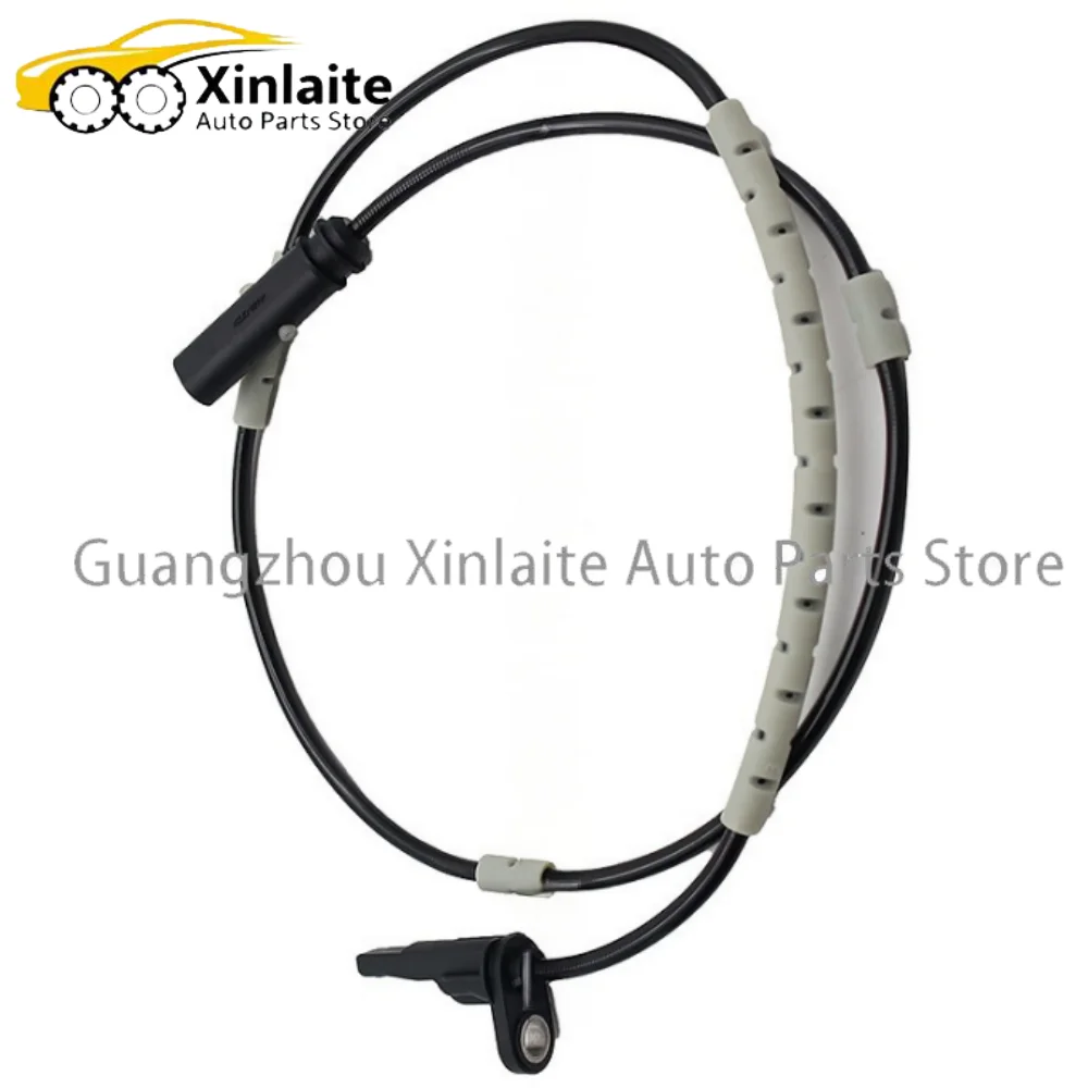 34526791226 34526869322 High Quality N60R-ABS Rear Wheel Speed Sensor For F20 F21 F22 F30 F31 F32
34526791226 34526869322 High Quality N60R-ABS Rear Wheel Speed Sensor For F20 F21 F22 F30 F31 F32