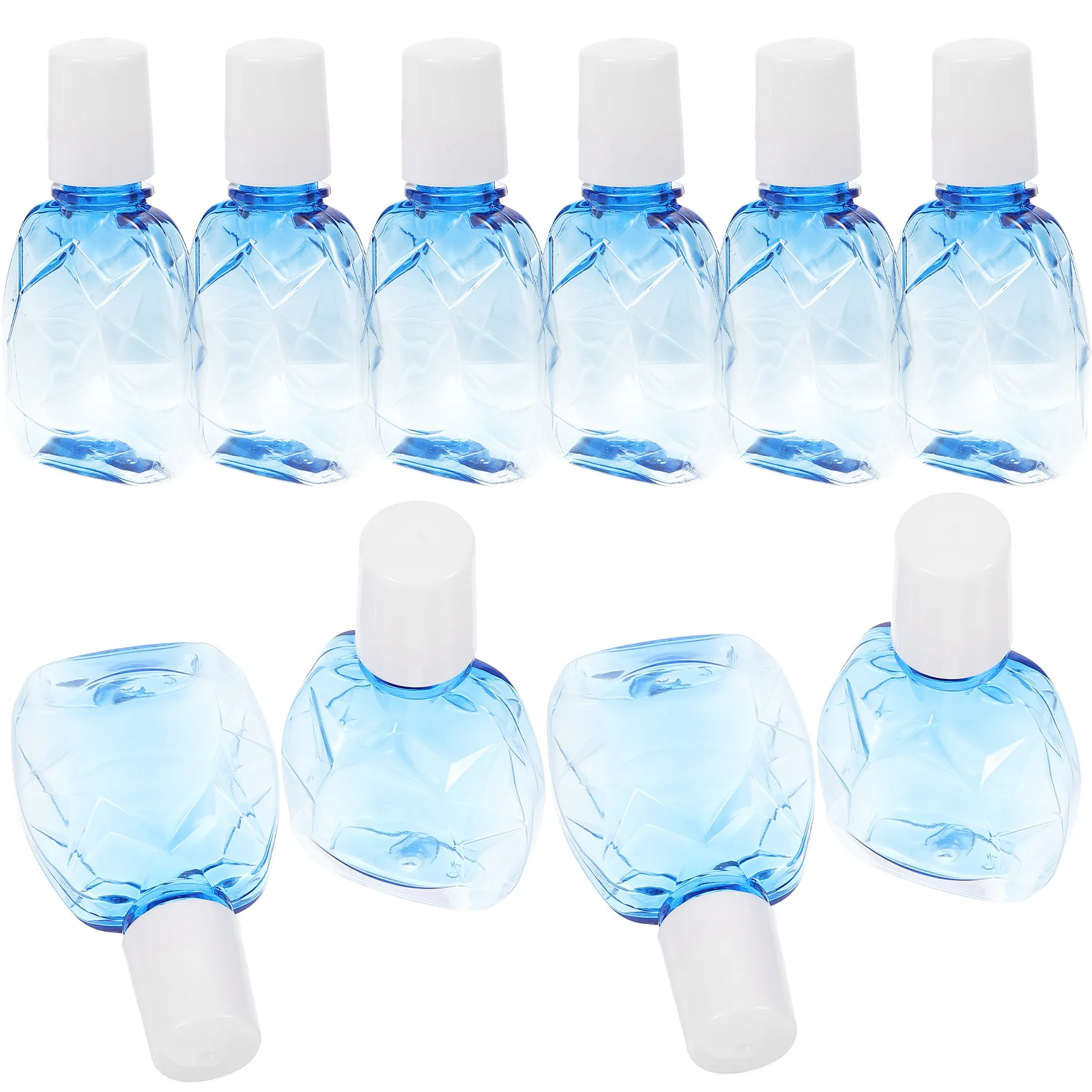 10Pcs 10ml Eye Dropper Bottles Empty Squeezable Refillable for Essential Oils Solvents Portable Travel Use Empty Dropper Bottles
10Pcs 10ml Eye Dropper Bottles Empty Squeezable Refillable for Essential Oils Solvents Portable Travel Use Empty Dropper Bottles