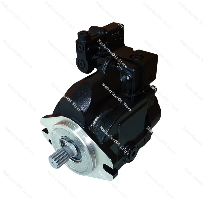Suitable for Danfoss Hydraulic Pump LRR/LRL Series Displacement 025/030 Axial Piston Pump Oil Pump
Suitable for Danfoss Hydraulic Pump LRR/LRL Series Displacement 025/030 Axial Piston Pump Oil Pump