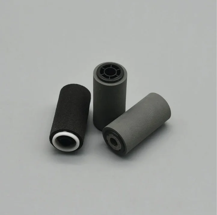 ADF Feed Separation Pickup Roller for XEROX 7425 7525 7530 7535 7545 5325 5330 7220 7225
ADF Feed Separation Pickup Roller for XEROX 7425 7525 7530 7535 7545 5325 5330 7220 7225