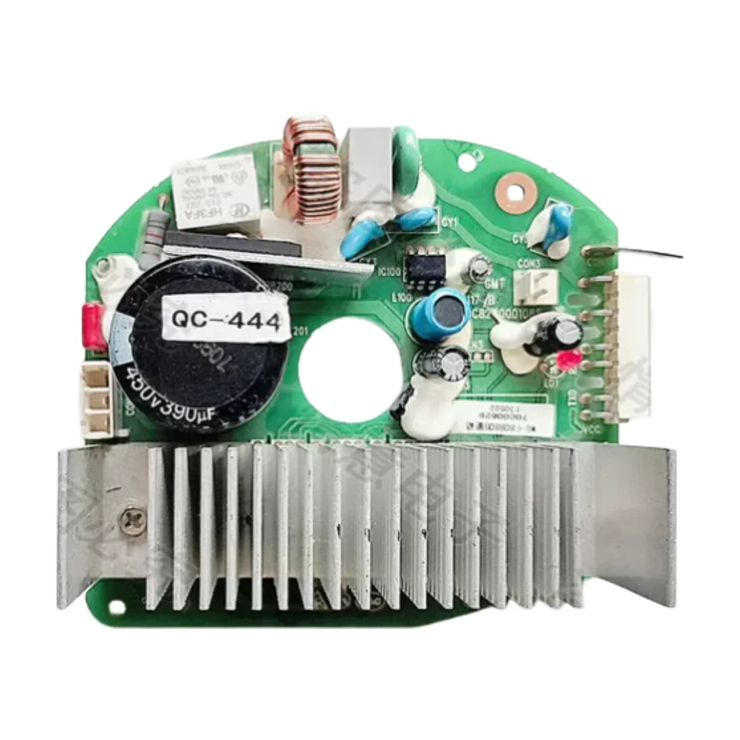 New Suitable for Sanyo drum washing machine WG-F80880B motor AC variable frequency drive board 70C00629
New Suitable for Sanyo drum washing machine WG-F80880B motor AC variable frequency drive board 70C00629
