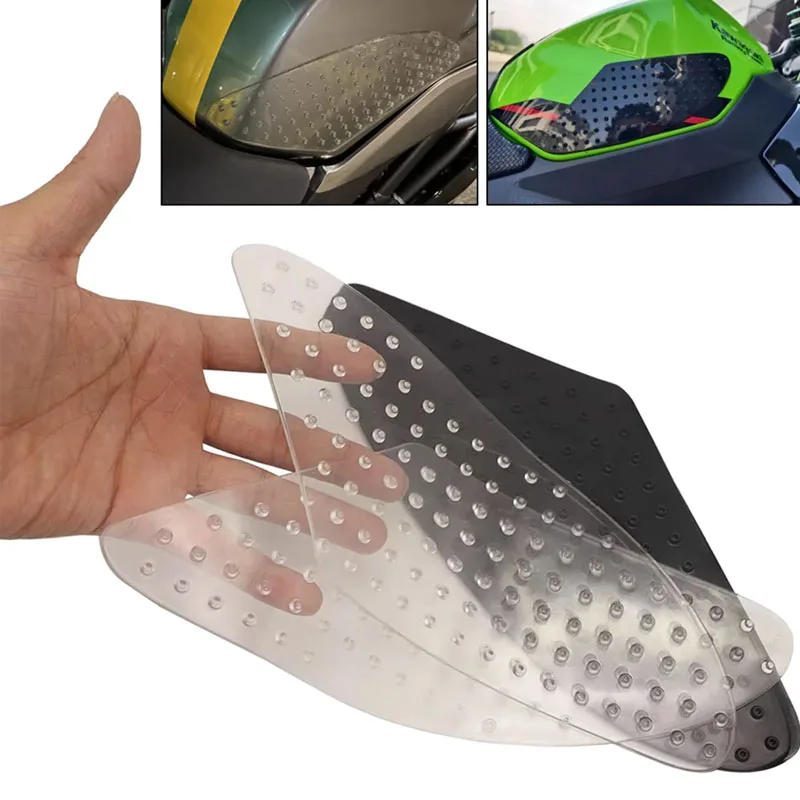Motorcycle Fuel Tank Pads Sticker Side Decals Gas Knee Grip Protector Traction Pads for HONDA CB900F CB600F HORNET CB250 DN01
Motorcycle Fuel Tank Pads Sticker Side Decals Gas Knee Grip Protector Traction Pads for HONDA CB900F CB600F HORNET CB250 DN01