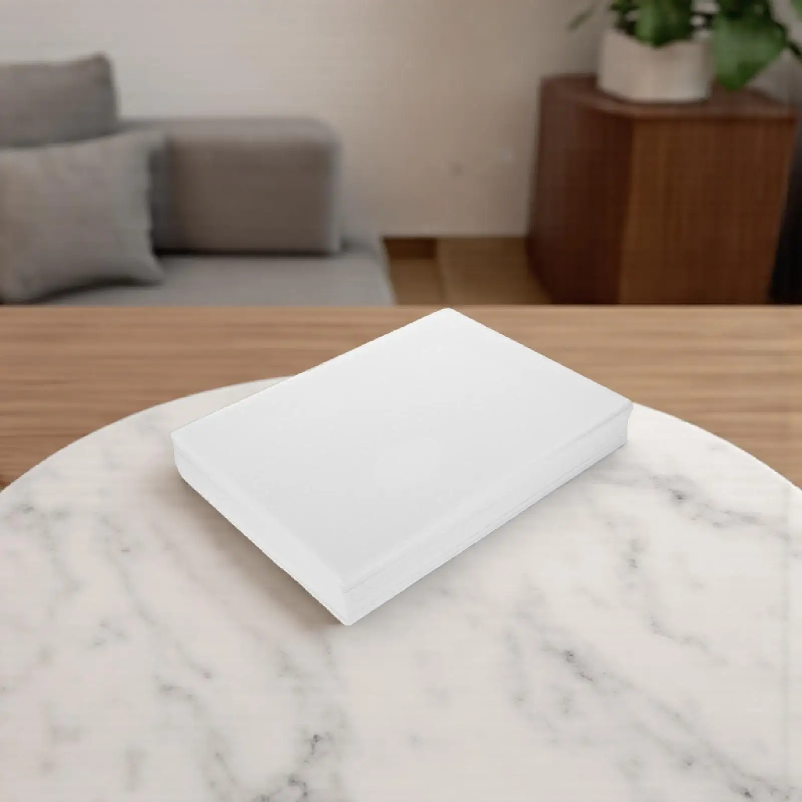 20Pcs Printmaking Supplies White Foam Printing Plates Foam Board Set Paper for DIY Crafting Scrapbooking Classroom Use
20Pcs Printmaking Supplies White Foam Printing Plates Foam Board Set Paper for DIY Crafting Scrapbooking Classroom Use