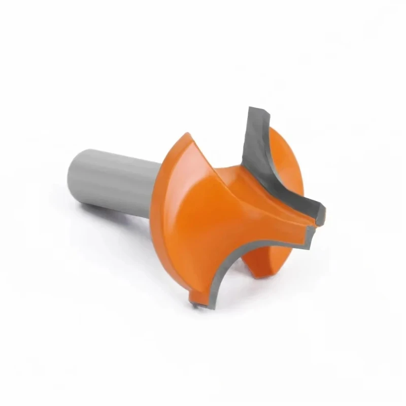 1PC 8MM Shank Milling Cutter Wood Carving Plunging Round - Over Engraving Machine Milling Cutter Solid Carbide End Mill
1PC 8MM Shank Milling Cutter Wood Carving Plunging Round - Over Engraving Machine Milling Cutter Solid Carbide End Mill