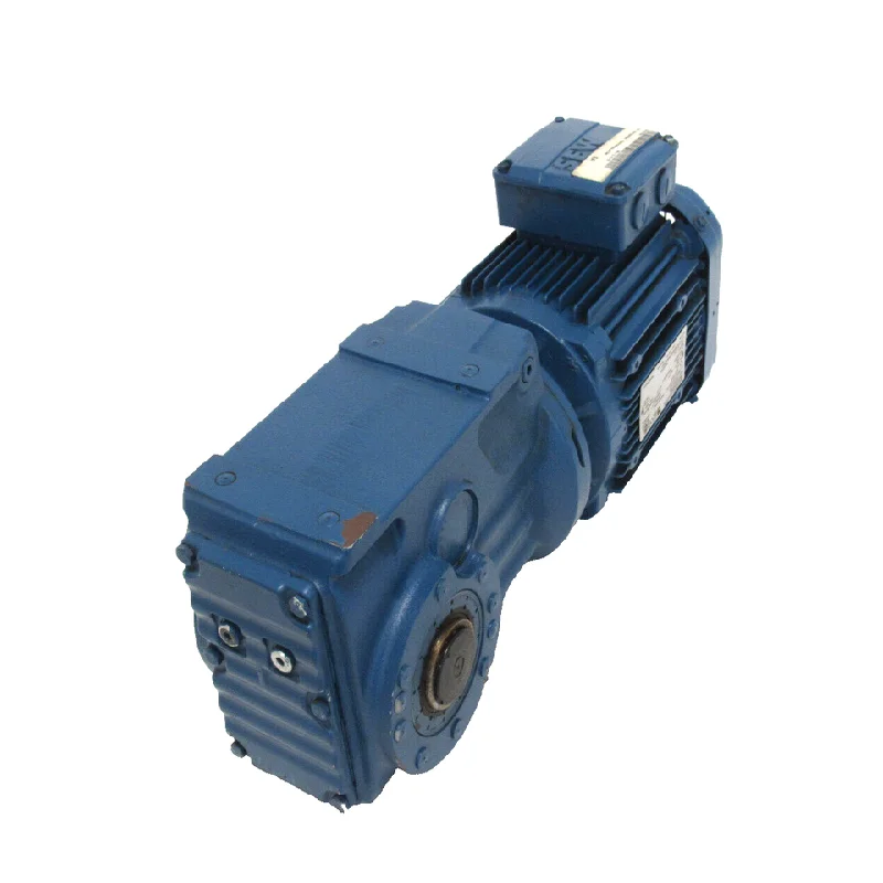 New Original&PLC KA47 DRP90L4/2W GEARMOTOR 21.81 277/480V KA47DRP90L42W *Ultimate Value*In Stock
New Original&PLC KA47 DRP90L4/2W GEARMOTOR 21.81 277/480V KA47DRP90L42W *Ultimate Value*In Stock