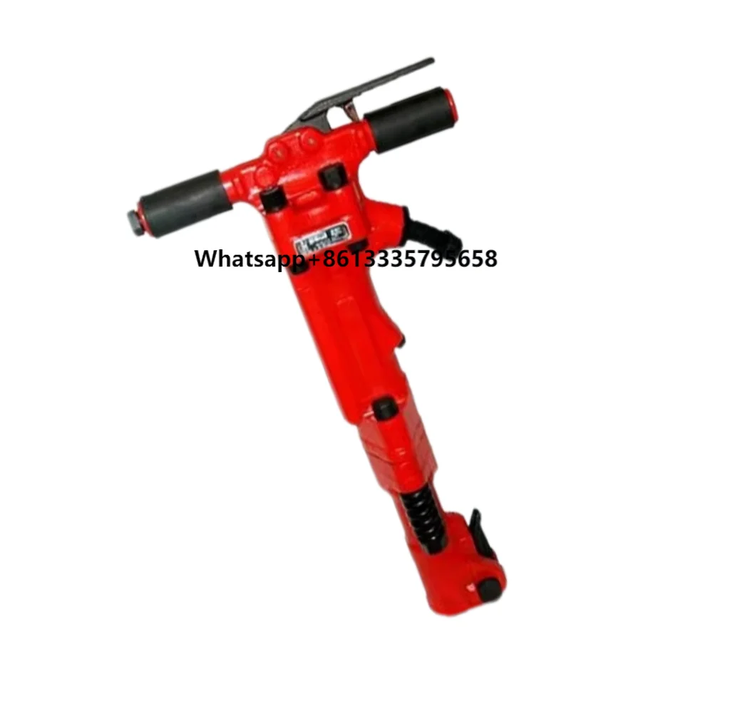 Jack Hammer TPB60 Drill Power Hammer Drills Hand Machine air Manufacturers Hand Hold Jack Hammer
Jack Hammer TPB60 Drill Power Hammer Drills Hand Machine air Manufacturers Hand Hold Jack Hammer