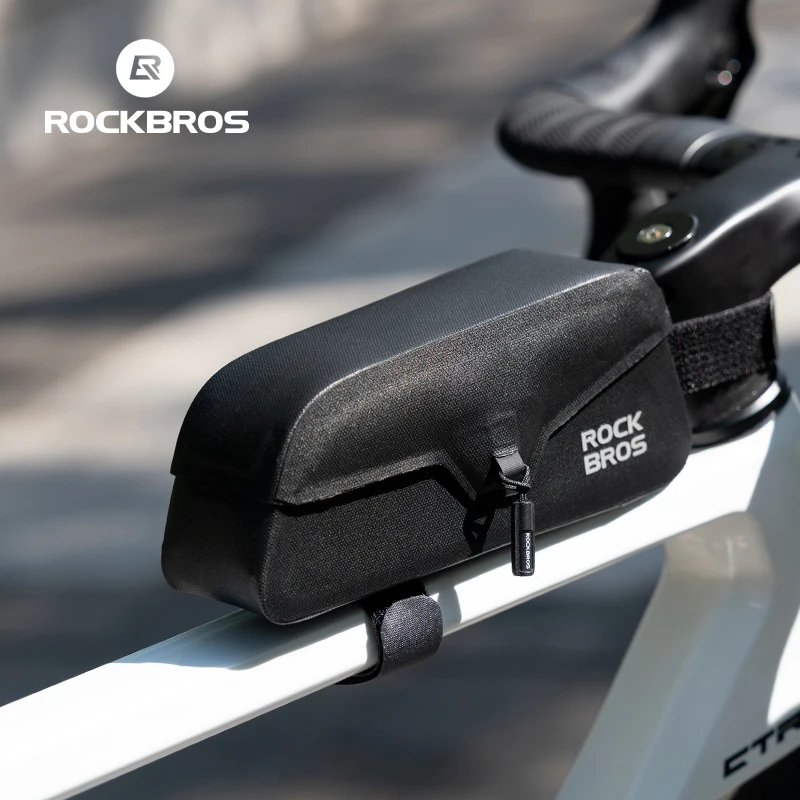 ROCKBROS Велосипедная верхняя сумка-труба Магнитная водонепроницаемая велосипедная рама из ТПУ Передняя упаковка MTB Дорожная велосипедная сумка Чехол Аксессуары для велосипеда
ROCKBROS Велосипедная верхняя сумка-труба Магнитная водонепроницаемая велосипедная рама из ТПУ Передняя упаковка MTB Дорожная велосипедная сумка Чехол Аксессуары для велосипеда