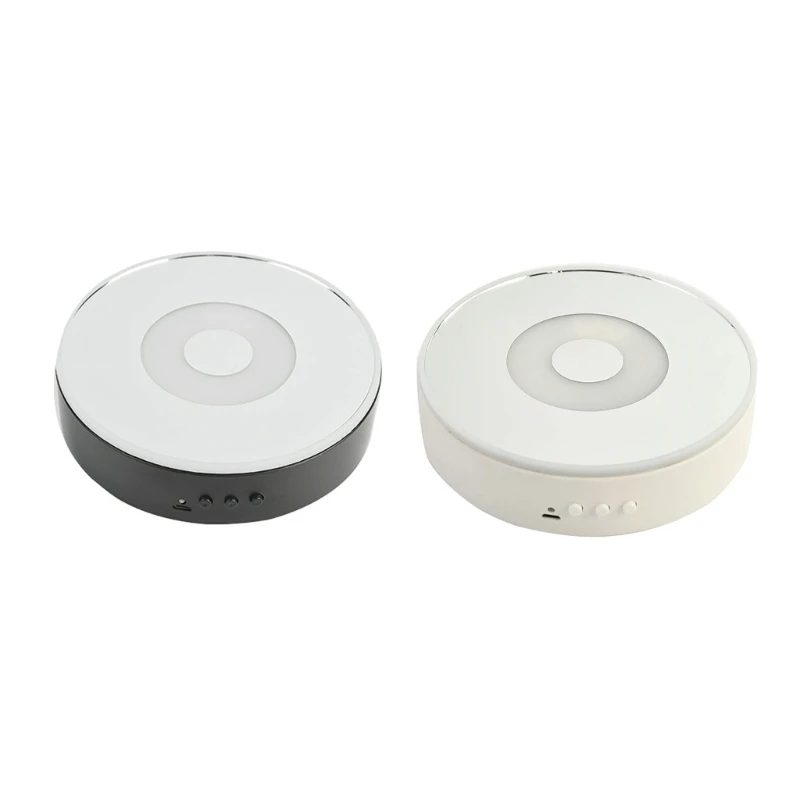 360 Degree Motorized Turntable Acrylic Display Platform Rotating Display Stand
360 Degree Motorized Turntable Acrylic Display Platform Rotating Display Stand