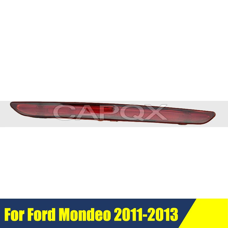 Высоко монтируемый стоп-сигнал для Ford Mondeo 2011-2013, задний высокий монтаж, задний стоп-сигнал, противотуманный фонарь, стоп-сигнал, 3-й стоп-сигнал
Высоко монтируемый стоп-сигнал для Ford Mondeo 2011-2013, задний высокий монтаж, задний стоп-сигнал, противотуманный фонарь, стоп-сигнал, 3-й стоп-сигнал