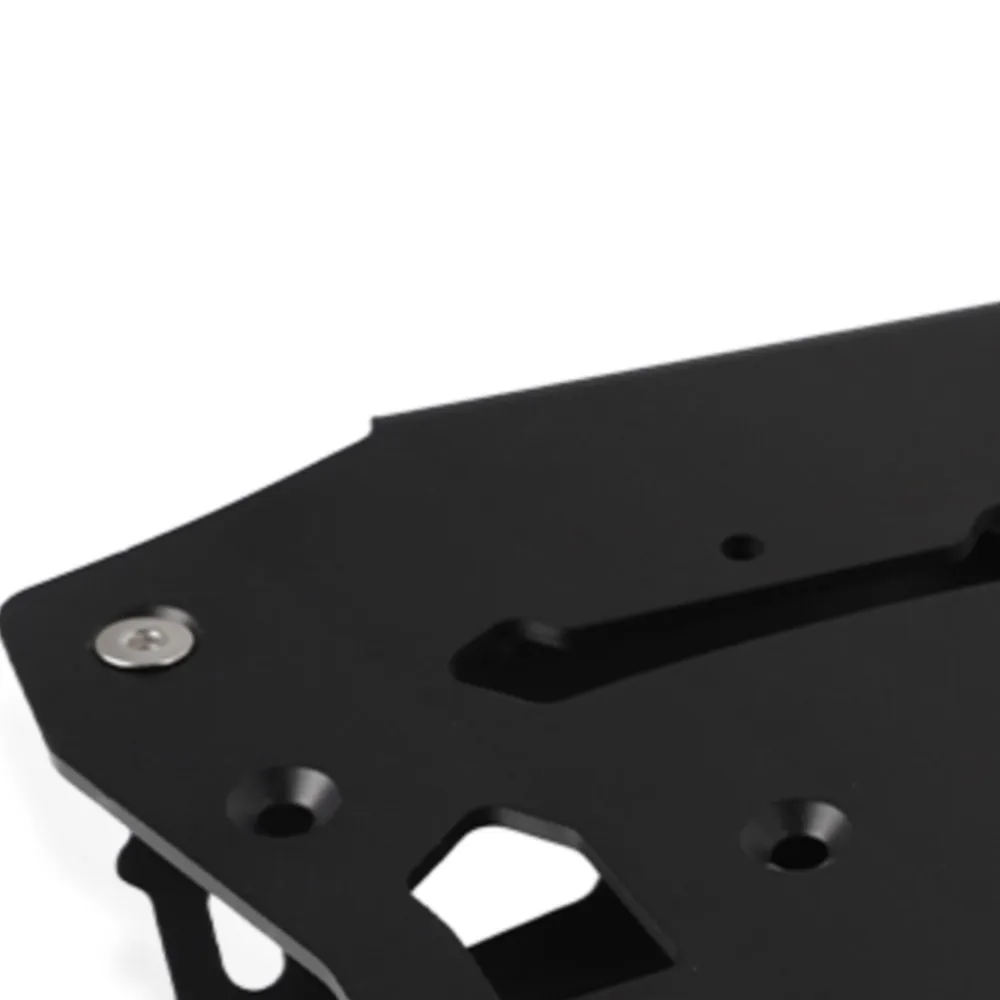 Rear Shelf Luggage Rack Carrier Top Case Support Holder Bracket For Yamaha Super Tenere XT1200Z XTZ1200 ABS 2010-2019 2020 2021
Rear Shelf Luggage Rack Carrier Top Case Support Holder Bracket For Yamaha Super Tenere XT1200Z XTZ1200 ABS 2010-2019 2020 2021