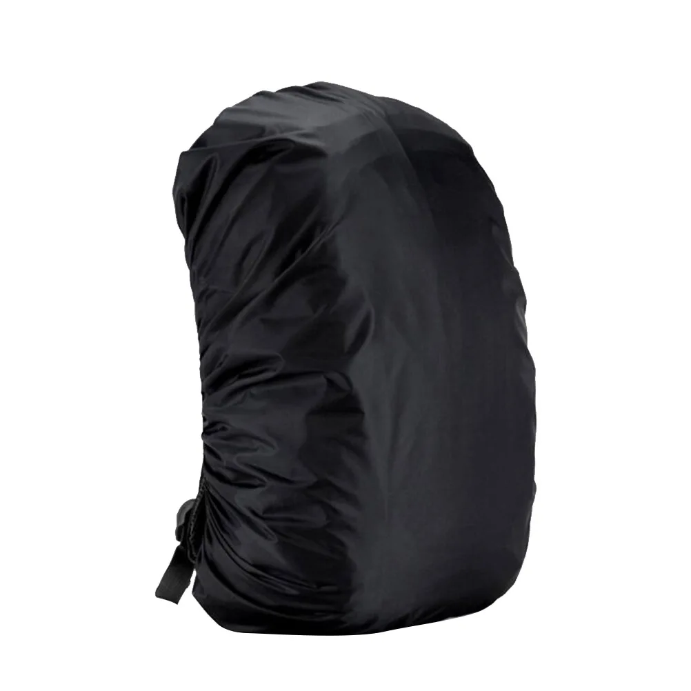 Portable Waterproof Backpack Rain Cover 60L Nylon Bag Protector Dustproof Travel Outdoor Gear Lightweight Compact
Portable Waterproof Backpack Rain Cover 60L Nylon Bag Protector Dustproof Travel Outdoor Gear Lightweight Compact