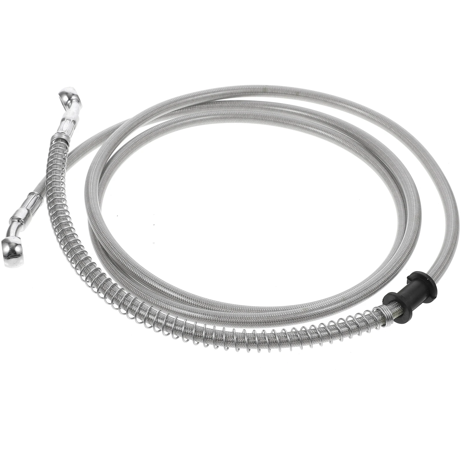 Brake Oil Hose Motorcycle Hydraulic Pipe Clutch Line Low Expansion Corrosion Resistant High Temperature Resistant
Brake Oil Hose Motorcycle Hydraulic Pipe Clutch Line Low Expansion Corrosion Resistant High Temperature Resistant