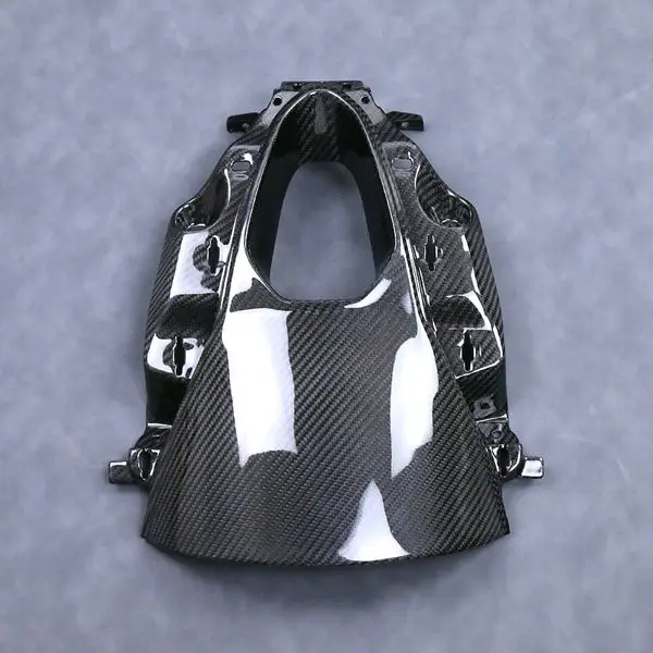 for motorcycle carbon fiber Shell modification BMW M1000RR 2023-2024Thunder Edition front air intake side panel
for motorcycle carbon fiber Shell modification BMW M1000RR 2023-2024Thunder Edition front air intake side panel