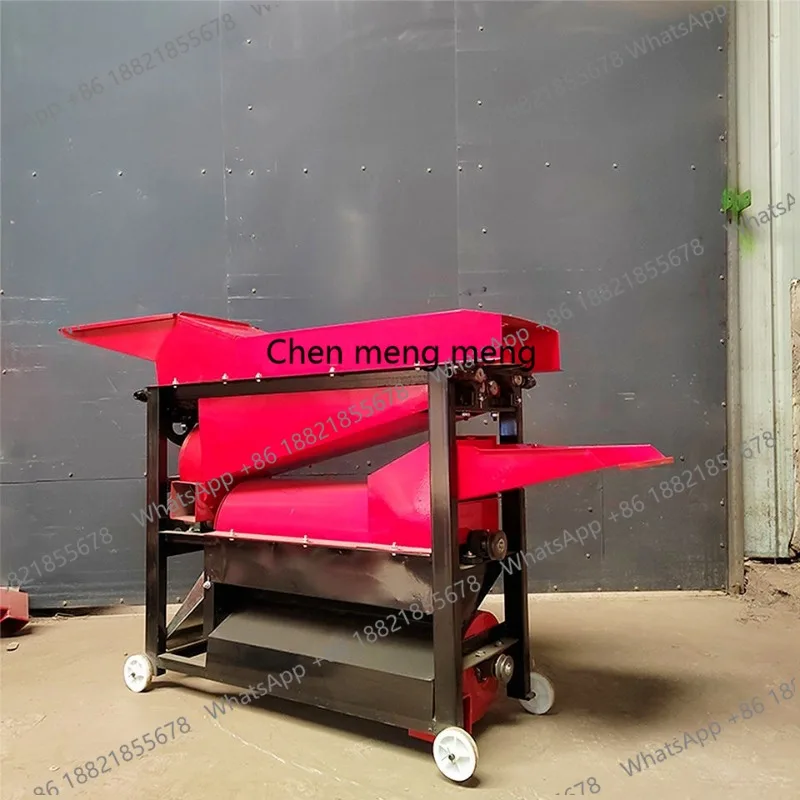 Corn Peeling And Shelling Threshing All In One Machine Small Sized Household Use Corn Skin Stripping Peeling Wonder Machine
Corn Peeling And Shelling Threshing All In One Machine Small Sized Household Use Corn Skin Stripping Peeling Wonder Machine