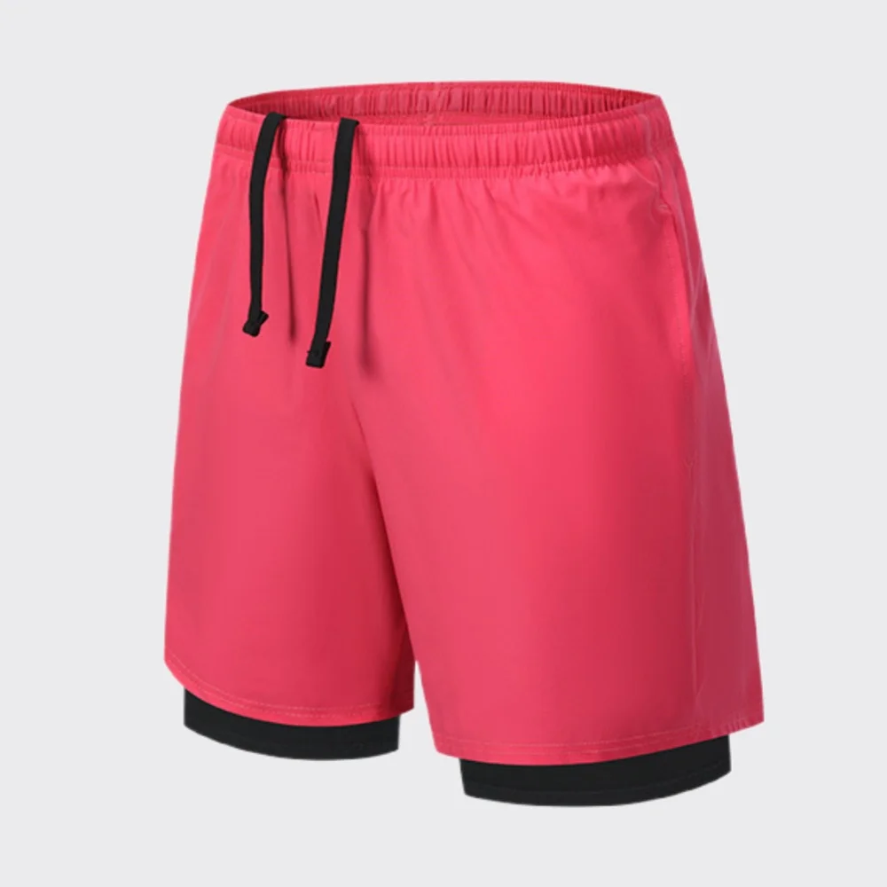 Summer Men Sports Shorts Running Gym Sport Shorts 2 In 1 Quick Dry Breathable Beach Short Pant Fitness Jogging Casual Sportswear
Summer Men Sports Shorts Running Gym Sport Shorts 2 In 1 Quick Dry Breathable Beach Short Pant Fitness Jogging Casual Sportswear