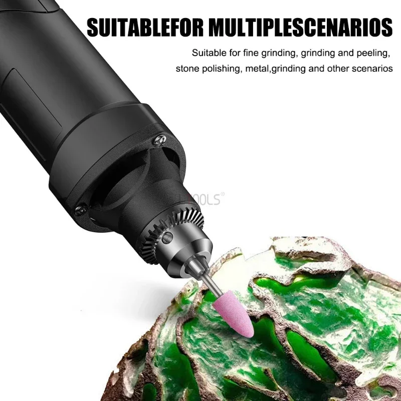 12-Piece Multifunctional Electric Grinder Accessories Kit Cutting/Polishing/Grinding Diamond Abrasive Set Woodworking Tools
12-Piece Multifunctional Electric Grinder Accessories Kit Cutting/Polishing/Grinding Diamond Abrasive Set Woodworking Tools